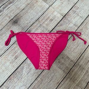 Vineyard Vines Whale String Bikini